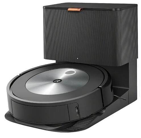 iRobot Roomba j7+ BAZAR - POUŽÍVANÉ