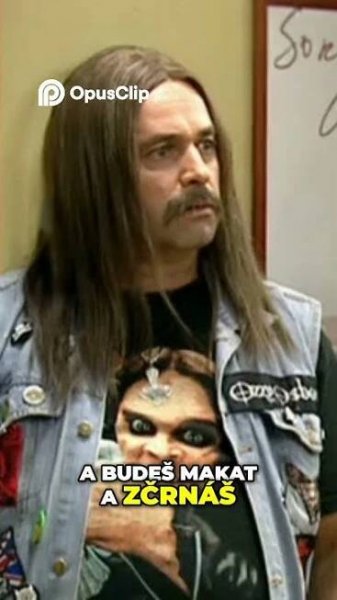 Ozzák potkává Tomiho #comeback #humor #funny #memes #shortvideo #sitcom #comedy #film #shorts #pov