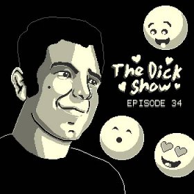 Episode 34 - Dick on Credit Card Chips - The Dick Show