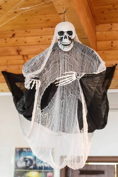 HALLOWEEN PARTY 2019 | Rozálka