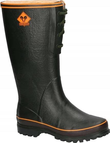 Bighorn Dakota Fur 3263 46 od 1 255 Kč
