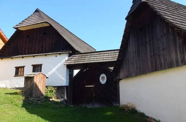 skanzen Michalův statek – Pohleď
