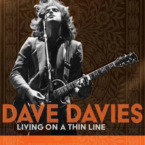 Davies Dave