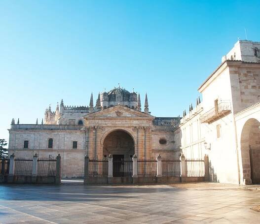 Románico en Zamora | Descubre Zamora y provincia