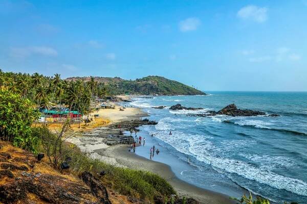Goa Tour Package
