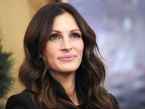 Julia Roberts - Expres FM