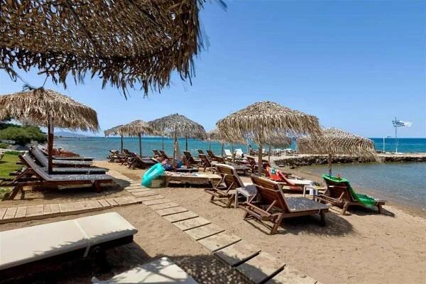 Golden Coast Beach