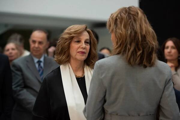 Per il mio bene - Z filmu - Stefania Sandrelli