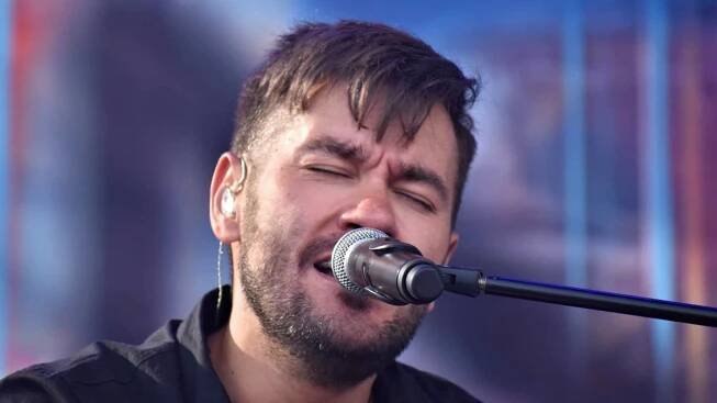 Marek je neuvěřitelný sympaťák