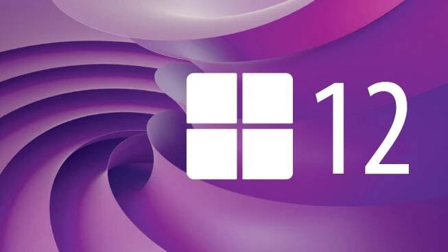 První pohled na Windows 12