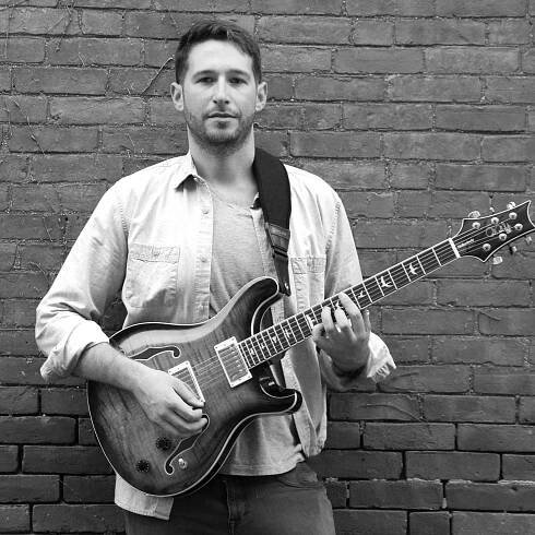 Brian James - Bio