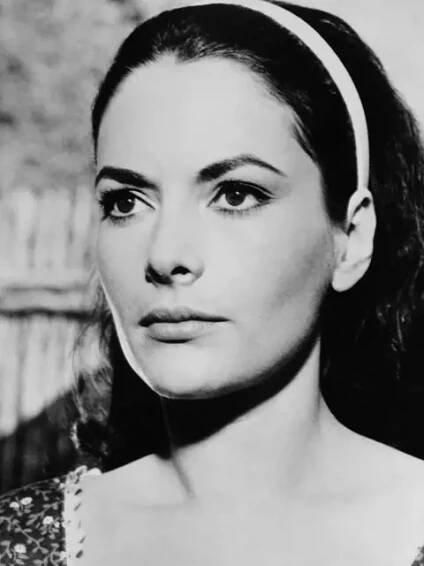 Karin Dor