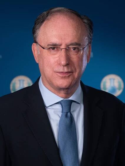 Fernando Arias González