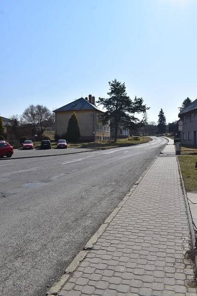 Pod Pačlavice spadá i Lhota a Pornice. Všechno tak děláme třikrát, říká starosta