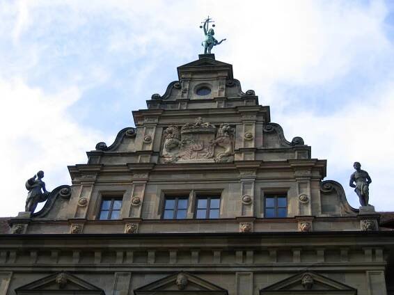 Oberlandesgericht Bamberg – Wikipedia
