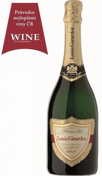 Louis Girardot brut