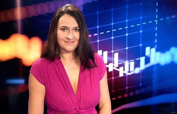 Ekonomka Markéta Šichtařová a její útěk z manželství: Doma se schylovalo k výbuchu a tragédii