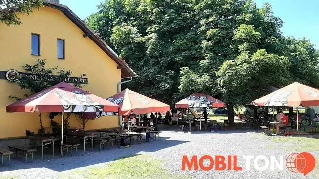Pivnice Na Staré Poště - 747 41 Hradec Nad Moravicí - restaurace v 747 41 hradec nad moravicí