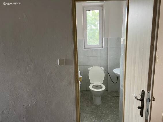 Pronájem Byt 3+1, tř. Osvobození, Odry