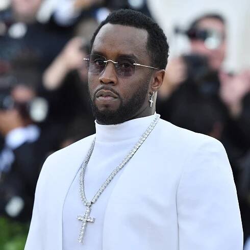 Sean ‘Diddy’ Combs’s Ex-Girlfriend Supports Bail Release in Letter to Judge