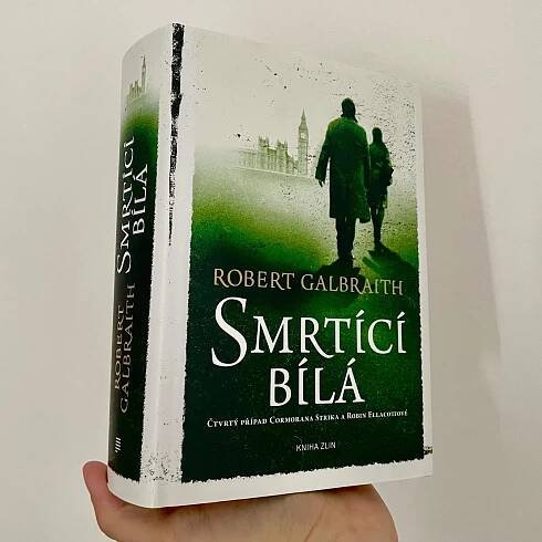 Smrtící bílá