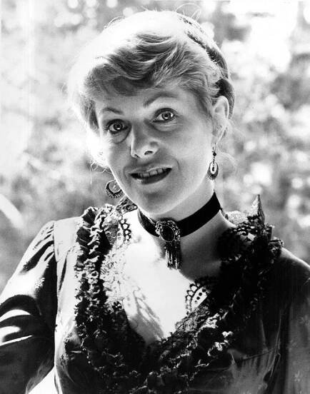 Centennial - Promo - Lynn Redgrave