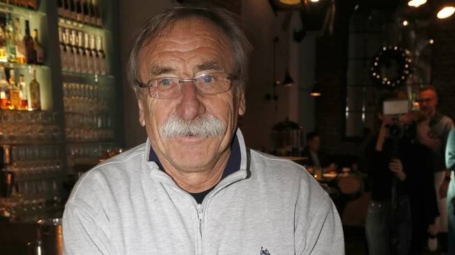 Tak trochu jiný penzista. Pavel Zedníček se svěřil, jaký je život v důchodu a kolik peněz dostává od státu
