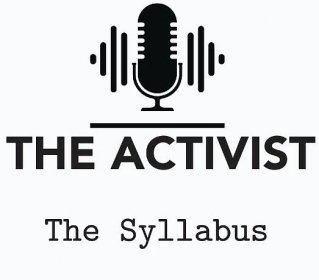 The Activist - Episode Playlist