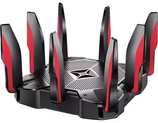TP-Link Archer C5400X
