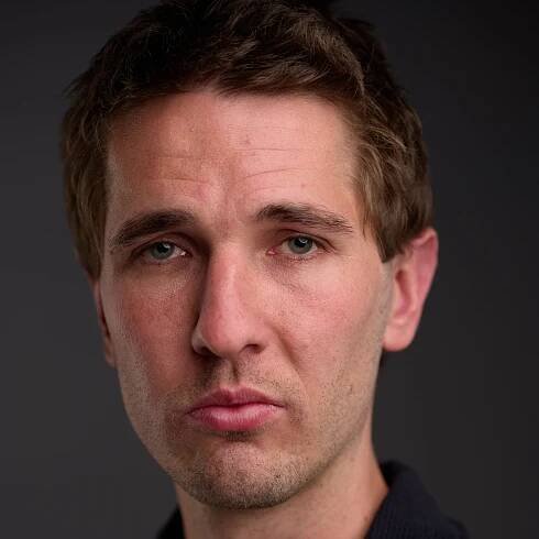 Petr Berka - ACTORSMAP