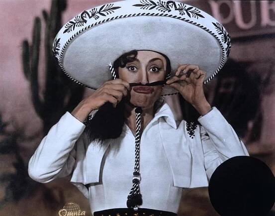 Caterina Valente - Das einfache Mädchen - Fotosky