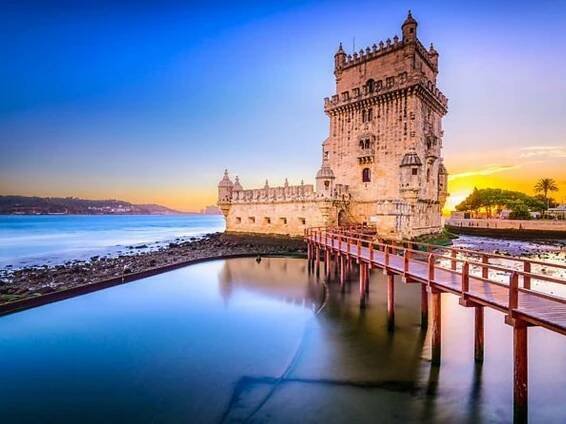 More great things to do in Lisbon