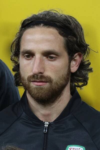 Joe Allen (1990)