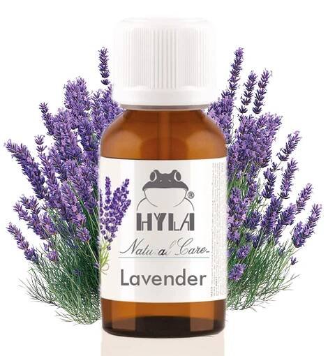 Essential Oil Lavender