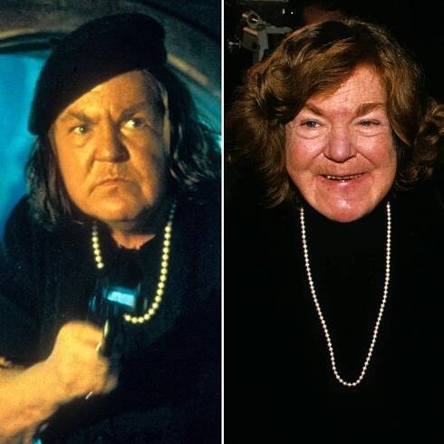 The Goonies Cast: Where Are They Now?