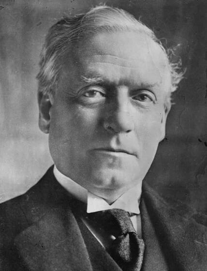 Herbert Henry Asquith – Wikipedie