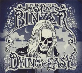 Binzer Jesper | CD Dying Is Easy | Musicrecords