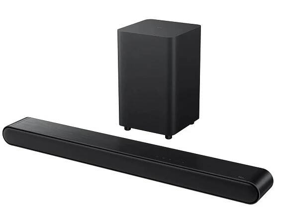TCL S643W