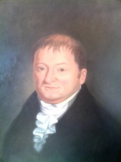 Aaron Willard