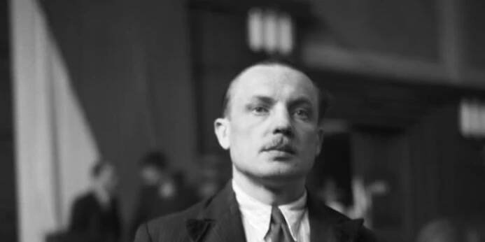 Karel Čurda byl po válce odsouzen k trestu smrti a 29. dubna 1947 oběšen v Pankrácké věznici