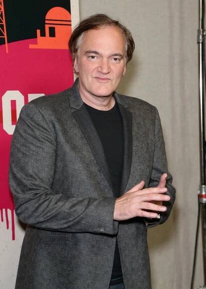 quentin tarantino