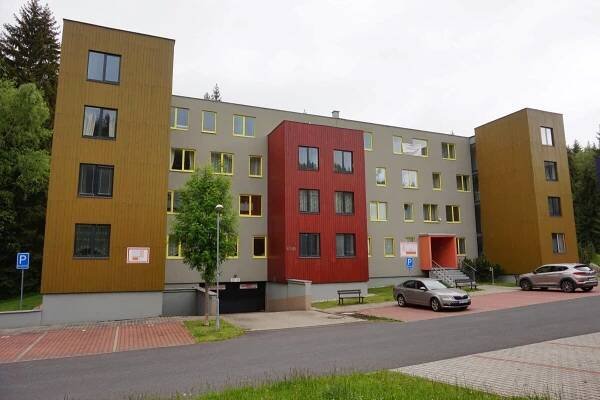apartmán Harrachov 2046 - Krkonoše