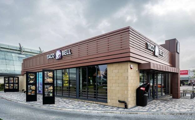 Taco Bell – InOpera