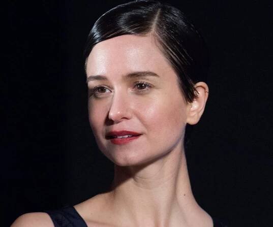 Katherine Waterston