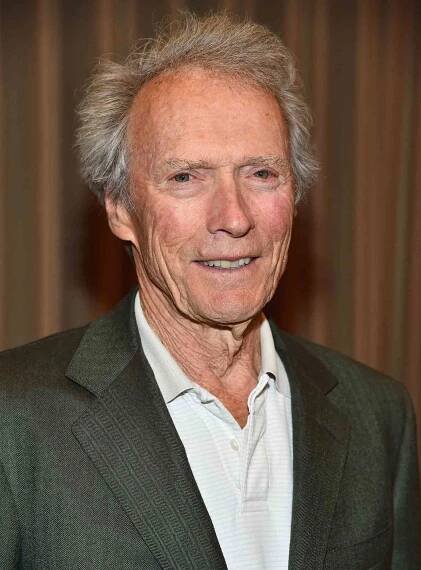 Clint Eastwood