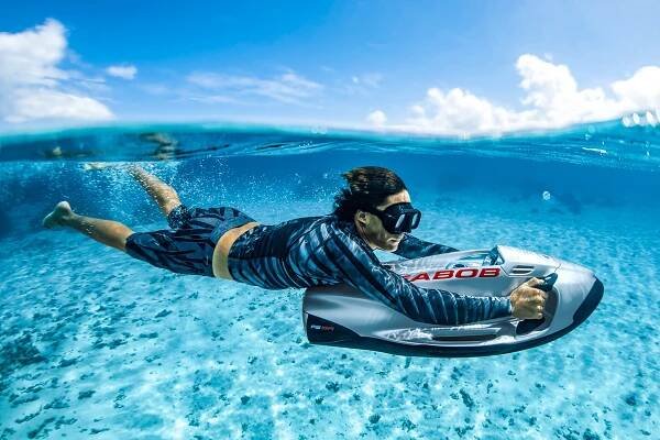 Seabob Dubai