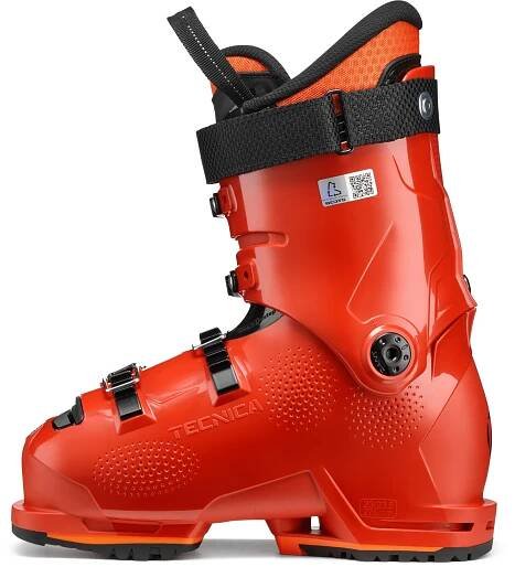 Tecnica COCHISE JR 65 GW - Dětské lyžáky - 2