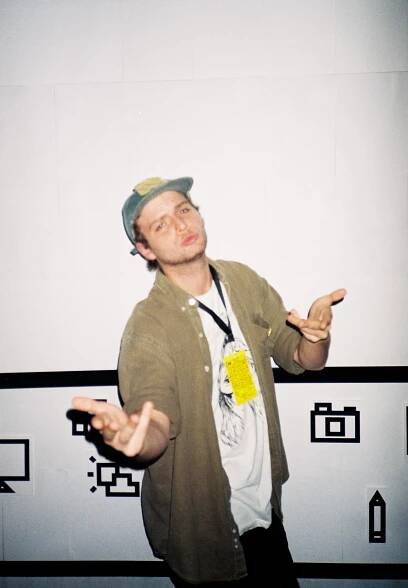 Mac DeMarco