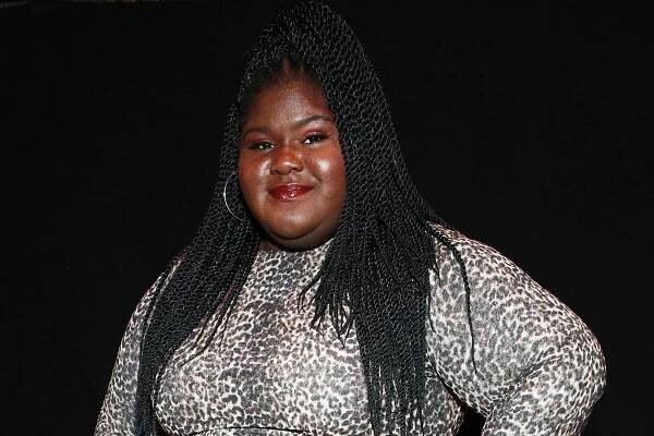Gabourey Sidibe