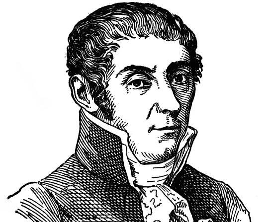 Count Alessandro Volta Biography - Childhood, Life Achievements & Timeline